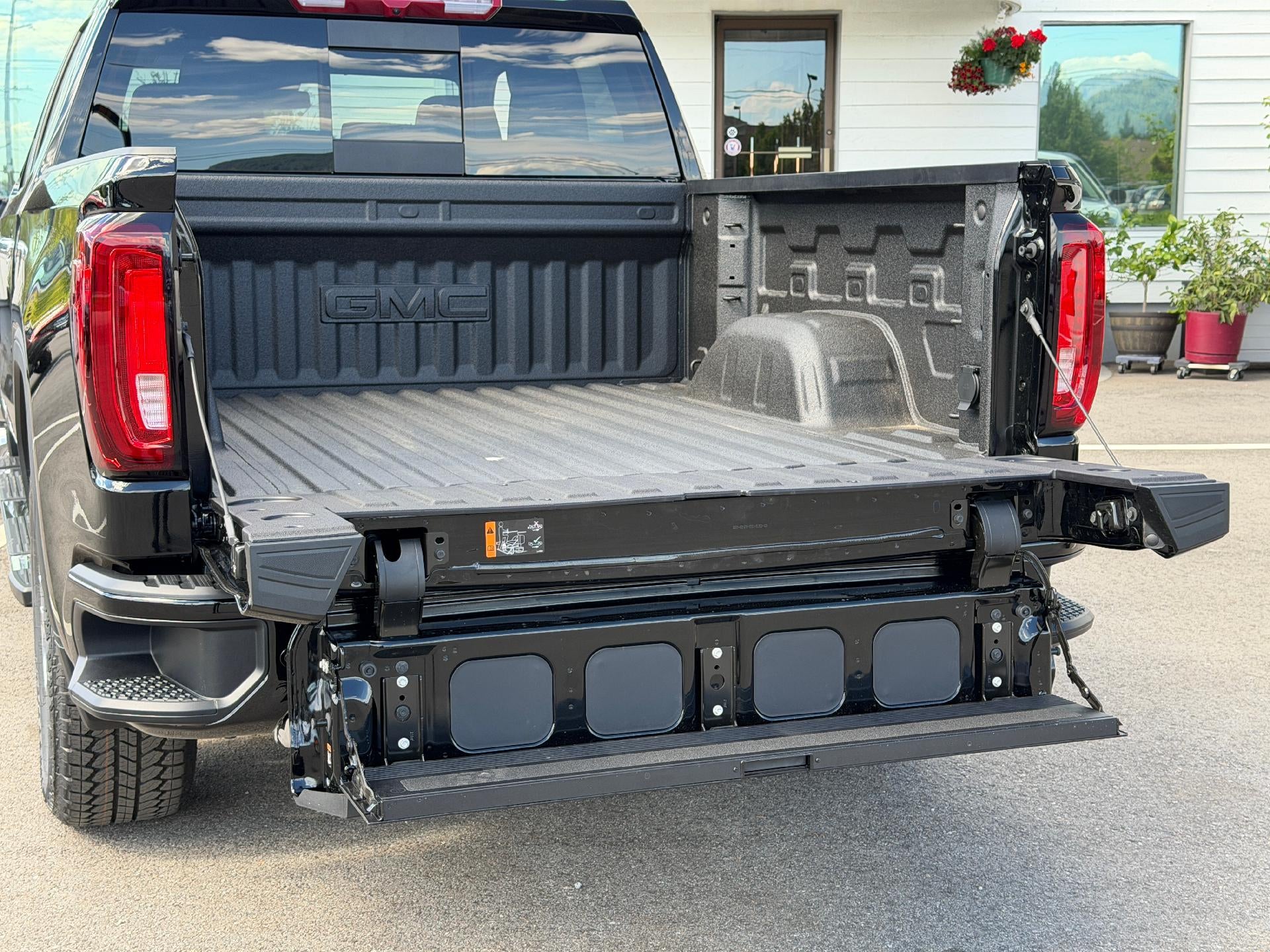 2026 GMC Sierra 1500 Crew Cab Short Box 4-Wheel Drive Denali
