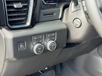 2026 GMC Sierra 1500 Crew Cab Short Box 4-Wheel Drive Denali