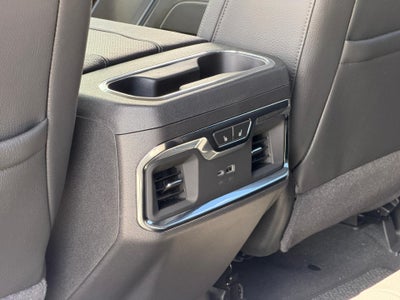 2026 GMC Sierra 1500 Crew Cab Short Box 4-Wheel Drive Denali
