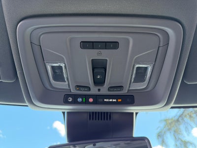 2026 GMC Sierra 1500 Crew Cab Short Box 4-Wheel Drive Denali