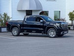 2026 GMC Sierra 1500 Crew Cab Short Box 4-Wheel Drive Denali
