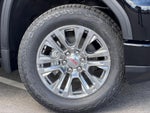 2026 GMC Sierra 1500 Crew Cab Short Box 4-Wheel Drive Denali