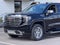 2026 GMC Sierra 1500 Crew Cab Short Box 4-Wheel Drive Denali