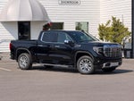 2026 GMC Sierra 1500 Crew Cab Short Box 4-Wheel Drive Denali