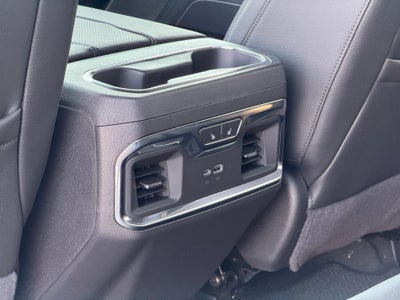 2026 GMC Sierra 1500 Crew Cab Short Box 4-Wheel Drive Denali