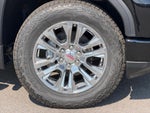 2026 GMC Sierra 1500 Crew Cab Short Box 4-Wheel Drive Denali