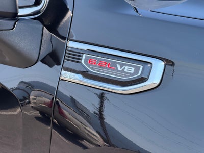 2026 GMC Sierra 1500 Crew Cab Short Box 4-Wheel Drive Denali