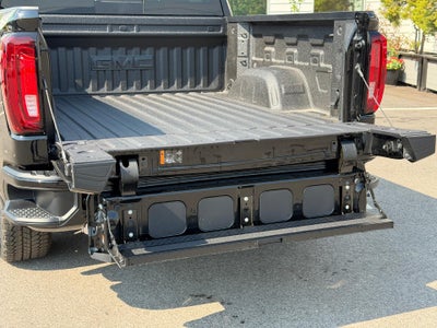 2026 GMC Sierra 1500 Crew Cab Short Box 4-Wheel Drive Denali