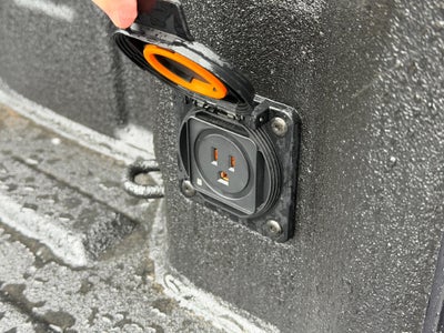 2026 GMC Sierra 1500 Crew Cab Short Box 4-Wheel Drive Denali