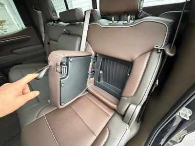 2026 GMC Sierra 1500 Crew Cab Short Box 4-Wheel Drive Denali