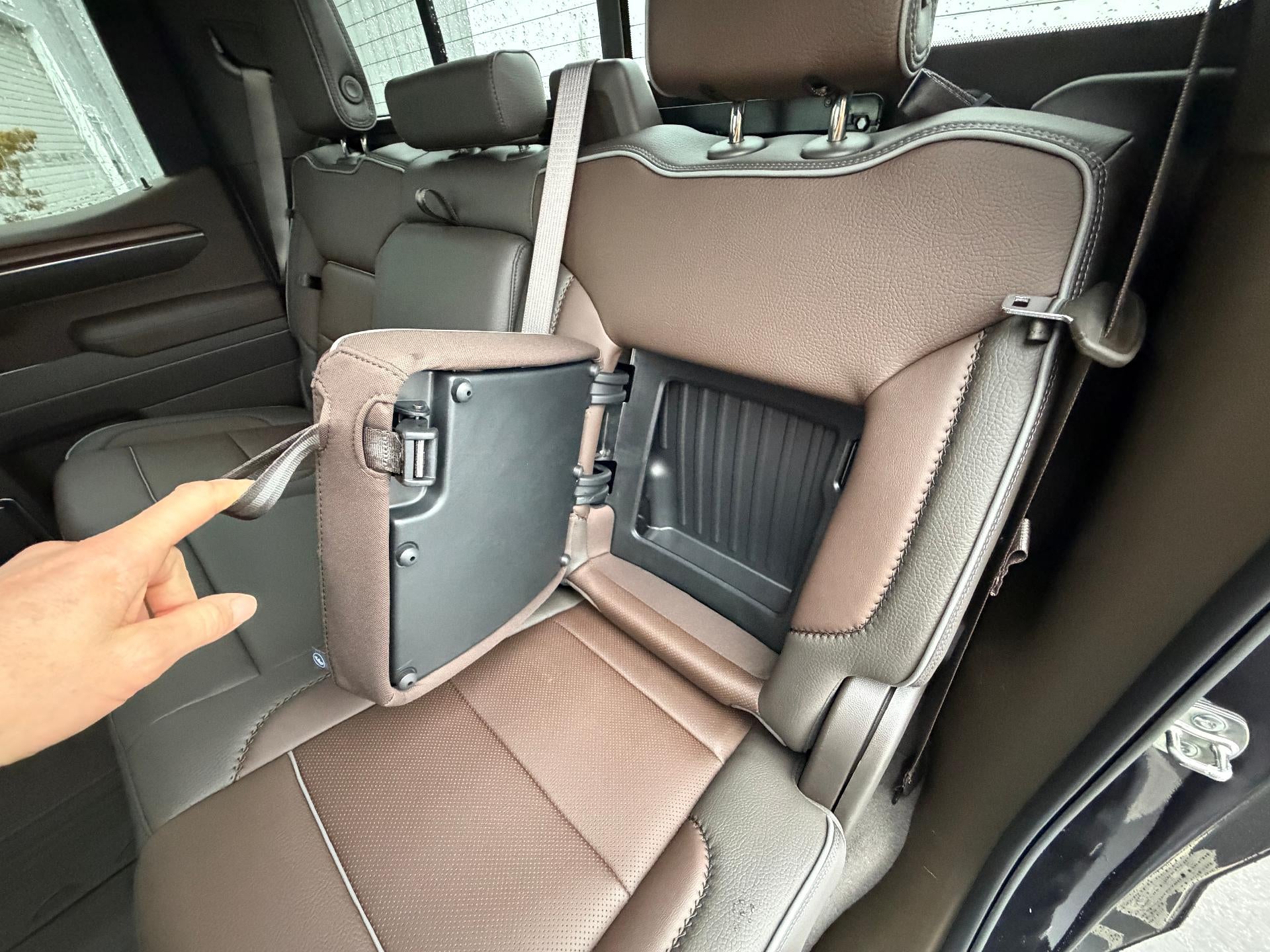 2026 GMC Sierra 1500 Crew Cab Short Box 4-Wheel Drive Denali