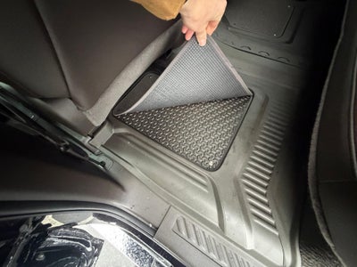 2026 GMC Sierra 1500 Crew Cab Short Box 4-Wheel Drive Denali