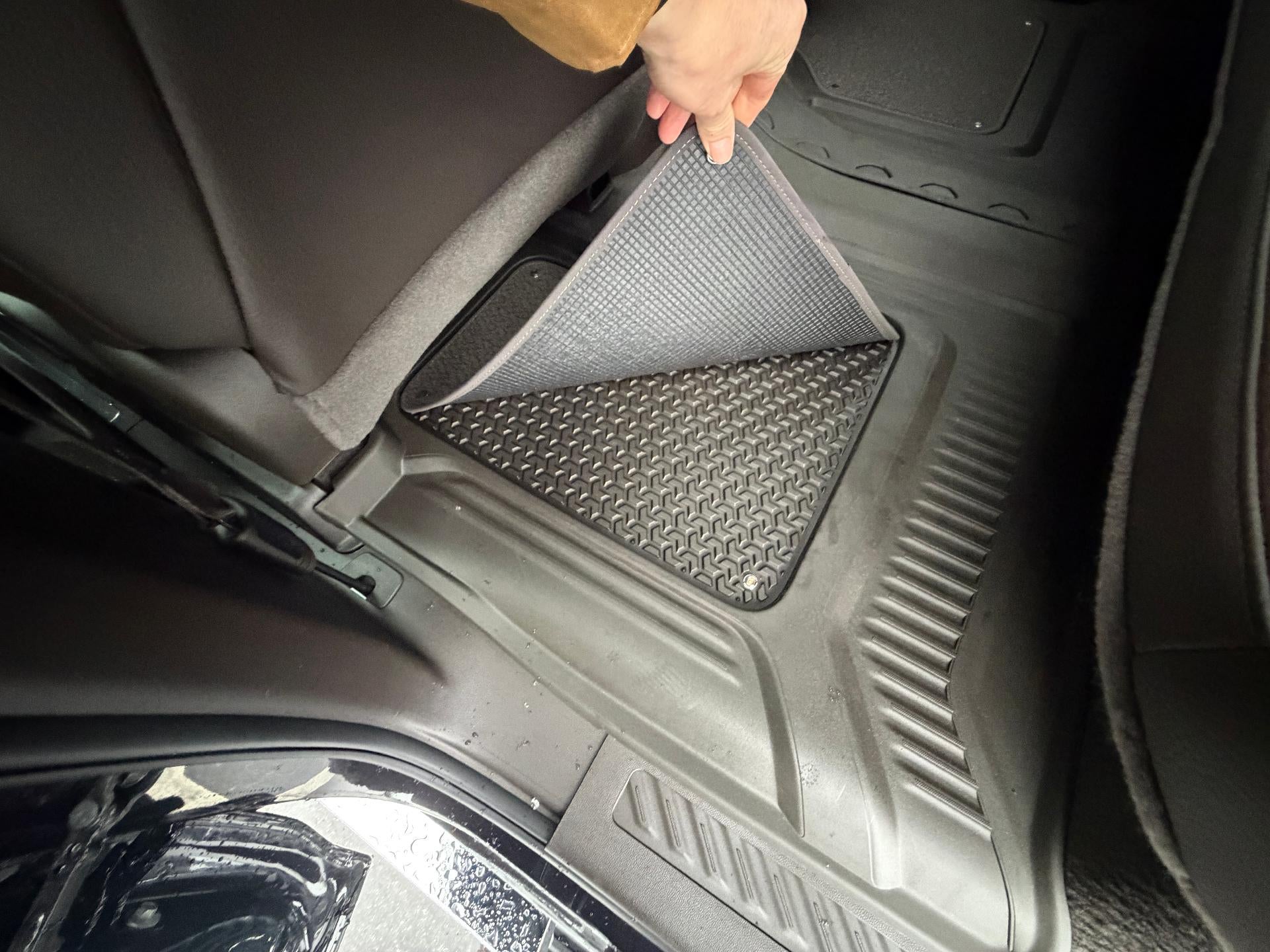 2026 GMC Sierra 1500 Crew Cab Short Box 4-Wheel Drive Denali