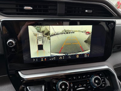 2026 GMC Sierra 1500 Crew Cab Short Box 4-Wheel Drive Denali