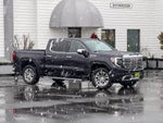 2026 GMC Sierra 1500 Crew Cab Short Box 4-Wheel Drive Denali