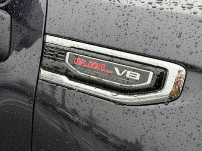 2026 GMC Sierra 1500 Crew Cab Short Box 4-Wheel Drive Denali