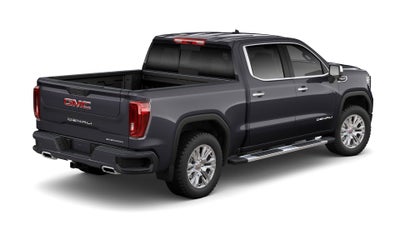 2026 GMC Sierra 1500 Crew Cab Short Box 4-Wheel Drive Denali