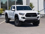 2022 Toyota Tacoma 4WD TRD-OFFROAD