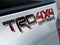 2022 Toyota Tacoma 4WD TRD-OFFROAD
