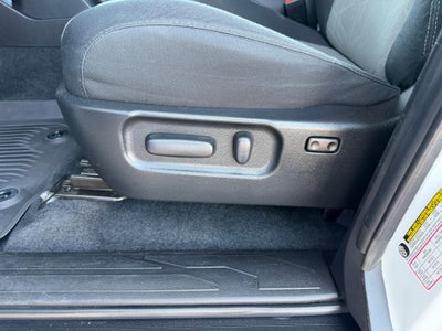 2022 Toyota Tacoma 4WD TRD-OFFROAD
