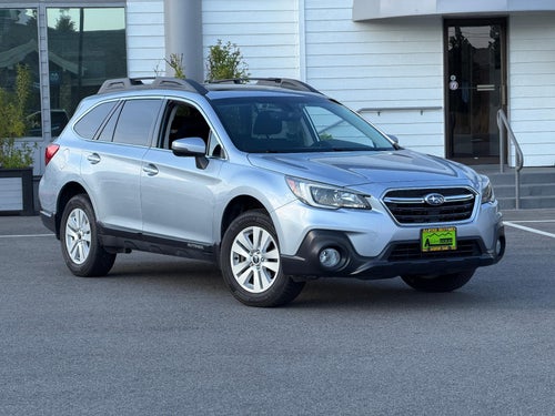 2019 Subaru Outback 2.5IPR, One Owner, Eye Sight, X-Mode, Nav, Sunroof
