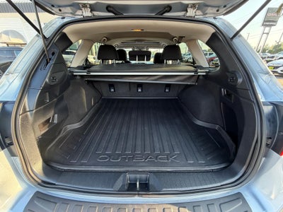 2019 Subaru Outback 2.5IPR, One Owner, Eye Sight, X-Mode, Nav, Sunroof