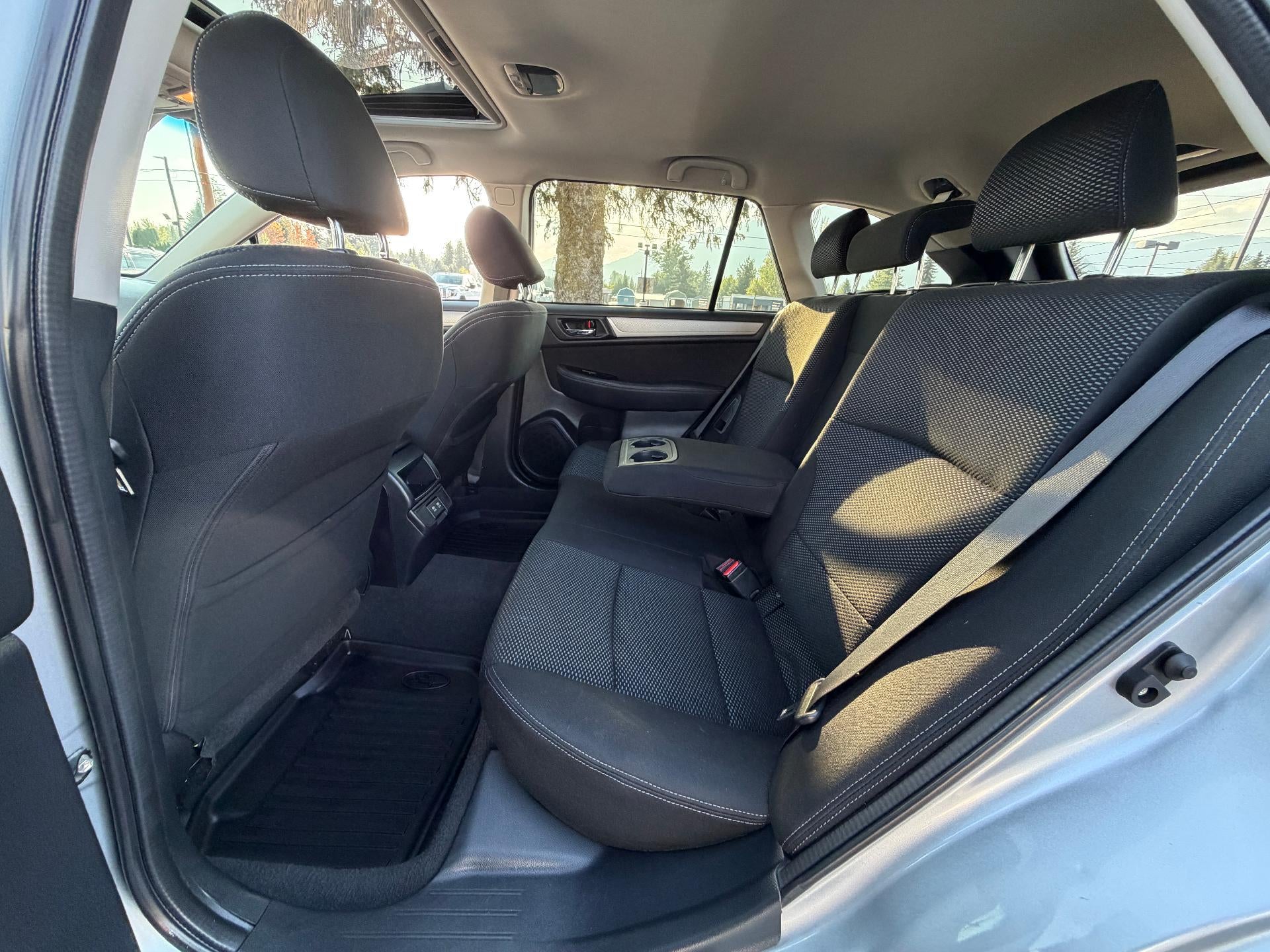 2019 Subaru Outback 2.5IPR, One Owner, Eye Sight, X-Mode, Nav, Sunroof