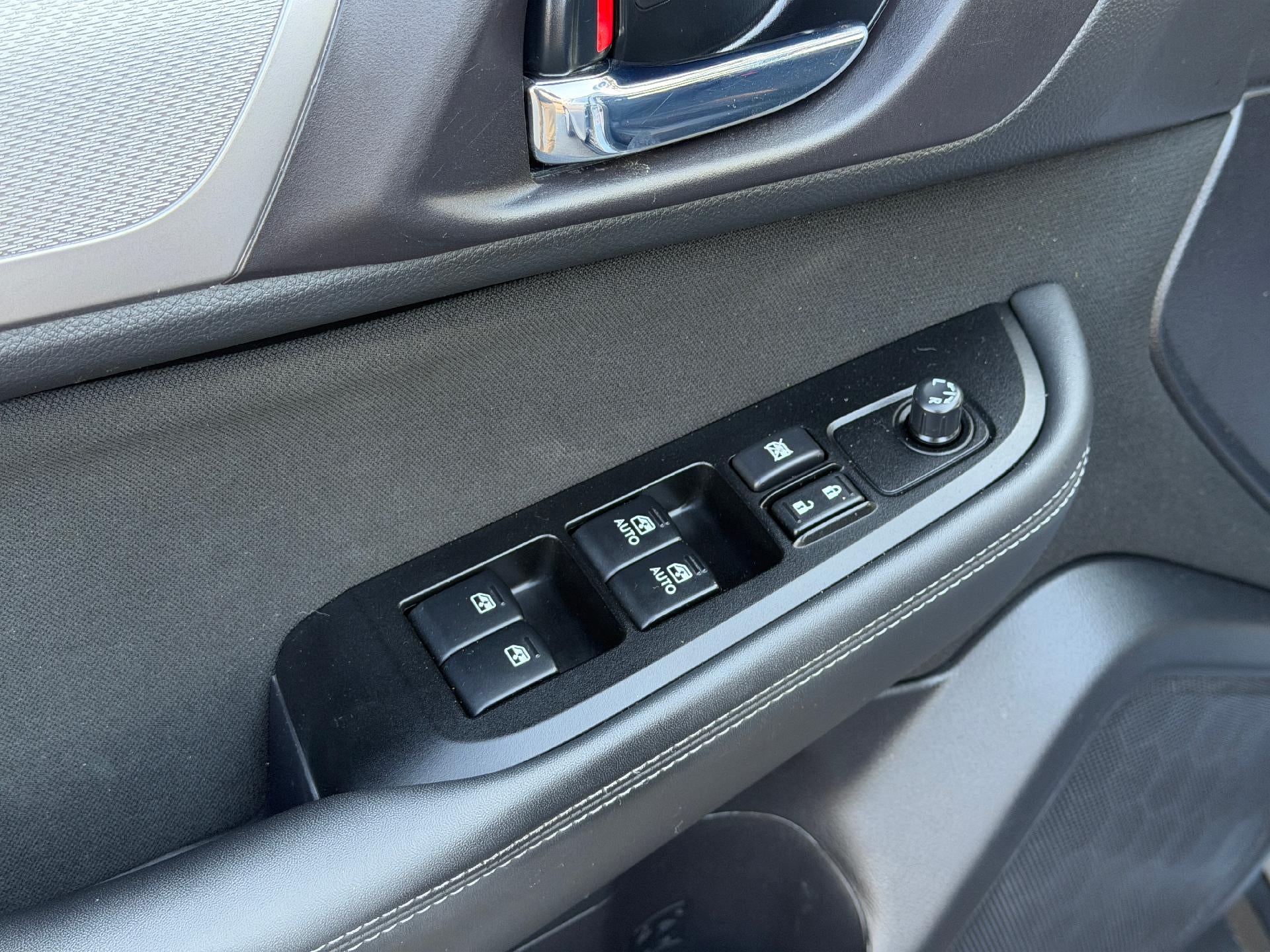 2019 Subaru Outback 2.5IPR, One Owner, Eye Sight, X-Mode, Nav, Sunroof