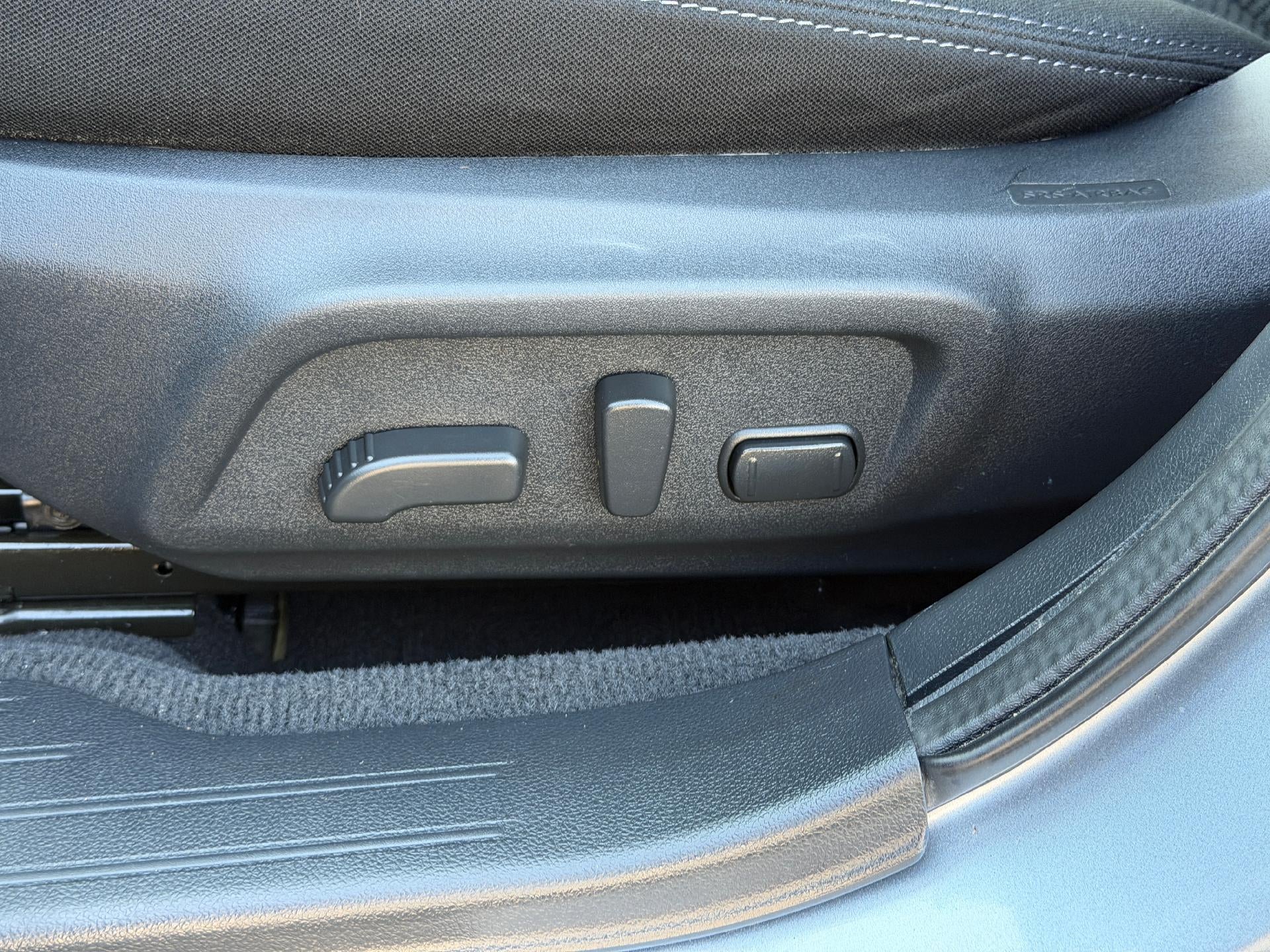 2019 Subaru Outback 2.5IPR, One Owner, Eye Sight, X-Mode, Nav, Sunroof