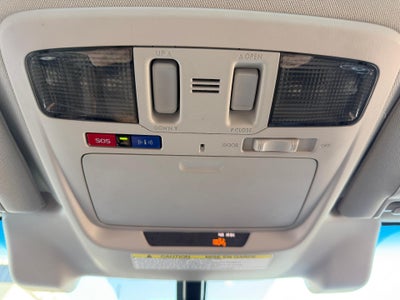 2019 Subaru Outback 2.5IPR, One Owner, Eye Sight, X-Mode, Nav, Sunroof