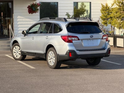 2019 Subaru Outback 2.5IPR, One Owner, Eye Sight, X-Mode, Nav, Sunroof