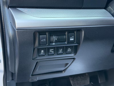 2019 Subaru Outback 2.5IPR, One Owner, Eye Sight, X-Mode, Nav, Sunroof