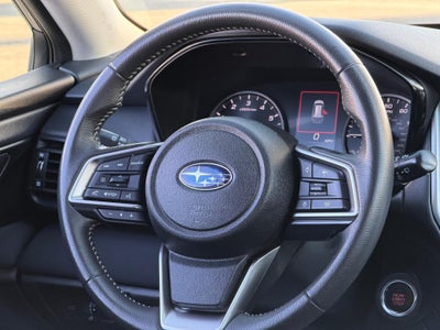 2024 Subaru Outback PREM One Owner Heated Seats, Sunroof