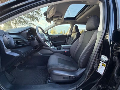 2024 Subaru Outback PREM One Owner Heated Seats, Sunroof