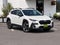 2025 Subaru Crosstrek 2.5LM