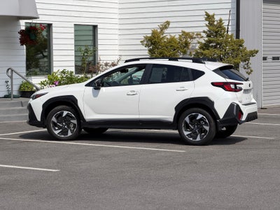 2025 Subaru Crosstrek 2.5LM
