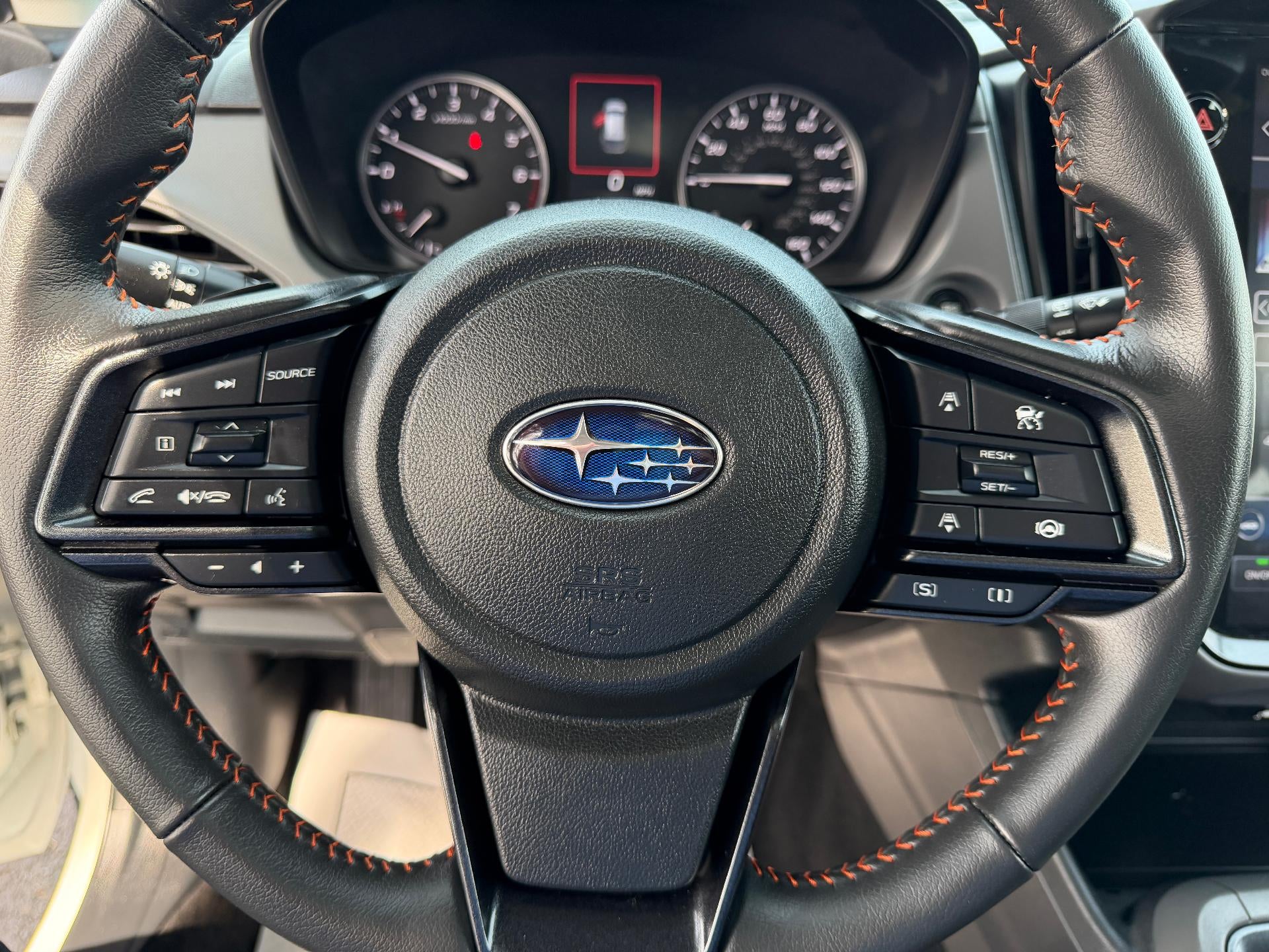 2025 Subaru Crosstrek 2.5LM