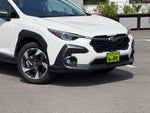 2025 Subaru Crosstrek 2.5LM