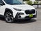 2025 Subaru Crosstrek 2.5LM