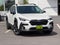 2025 Subaru Crosstrek 2.5LM