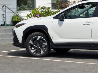 2025 Subaru Crosstrek 2.5LM