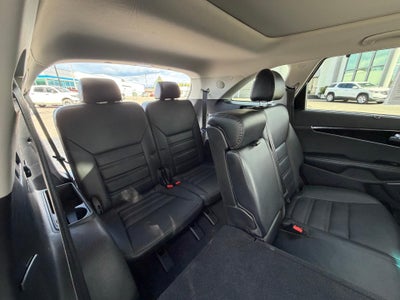 2019 Kia Sorento SX V6