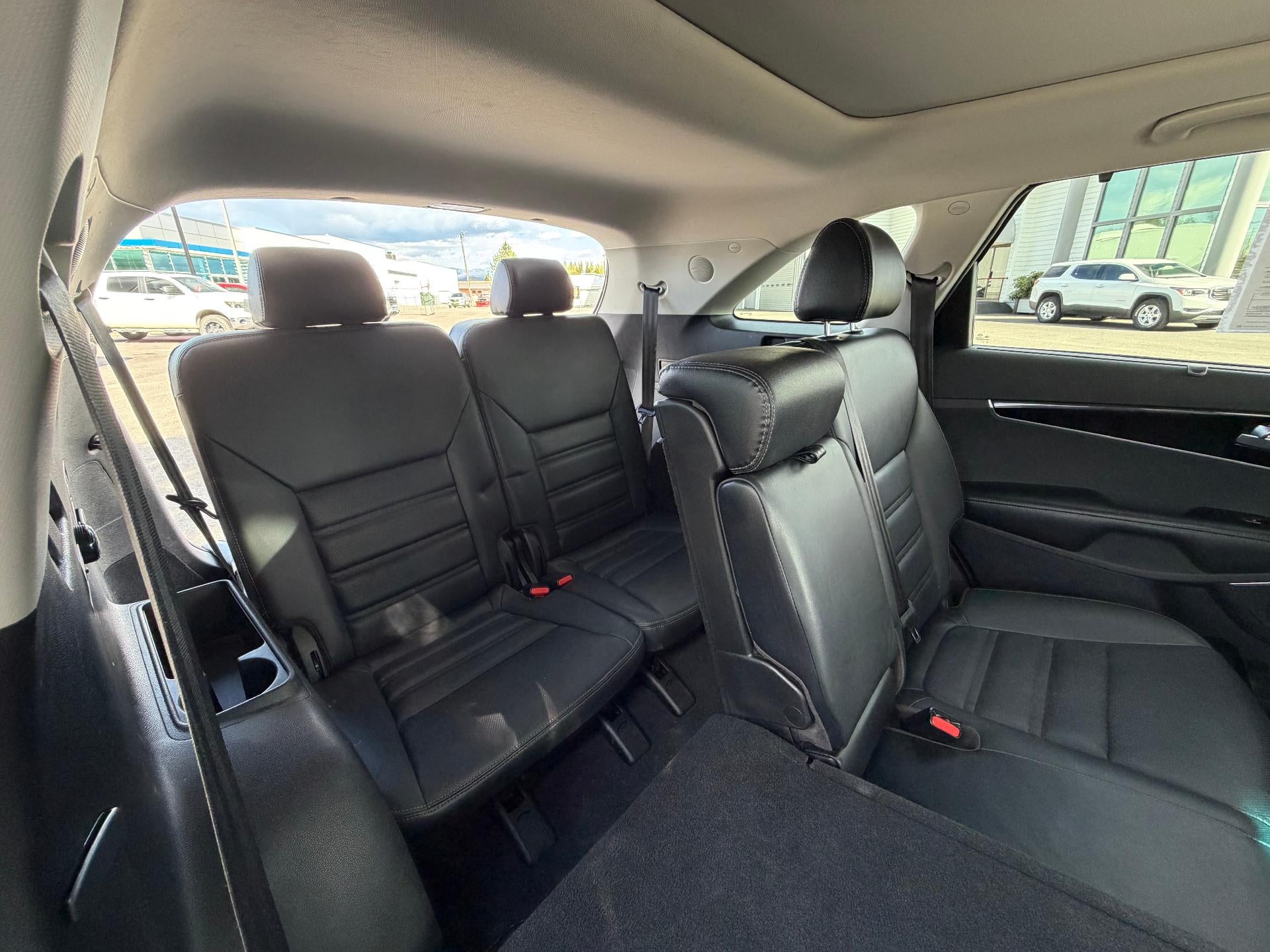 2019 Kia Sorento SX V6