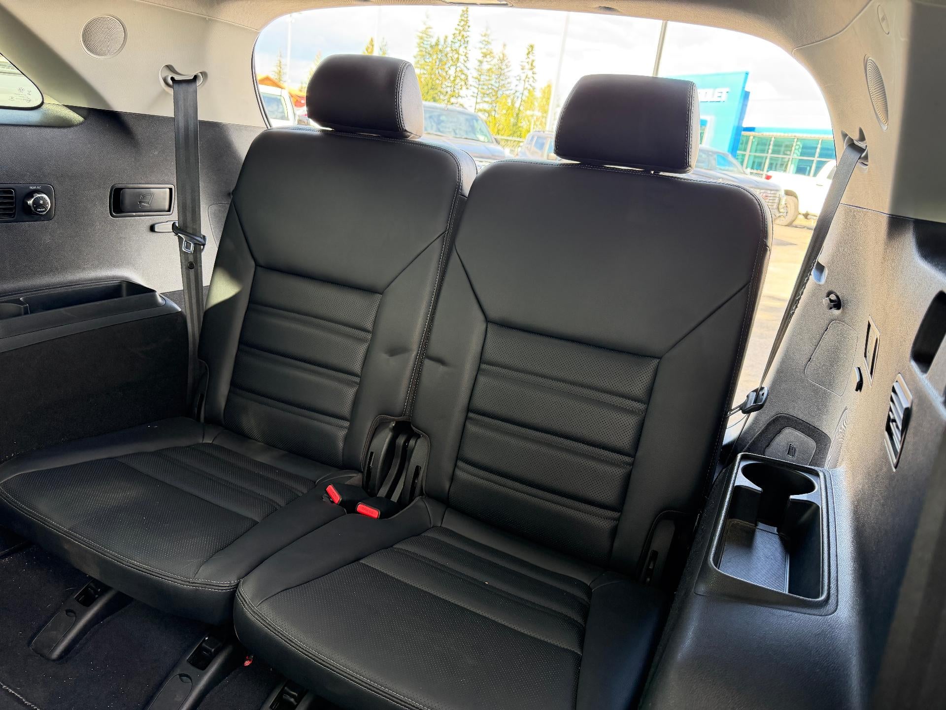 2019 Kia Sorento SX V6