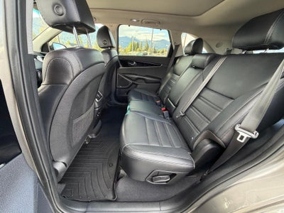 2019 Kia Sorento SX V6