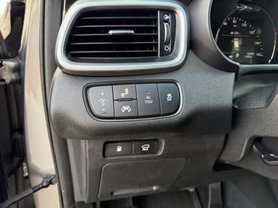 2019 Kia Sorento SX V6