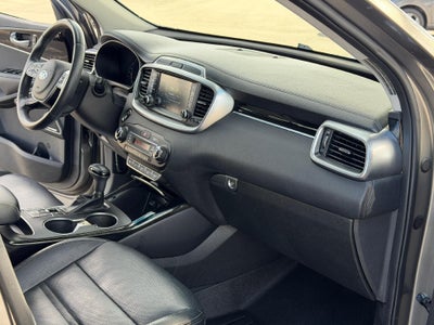 2019 Kia Sorento SX V6