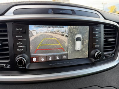 2019 Kia Sorento SX V6