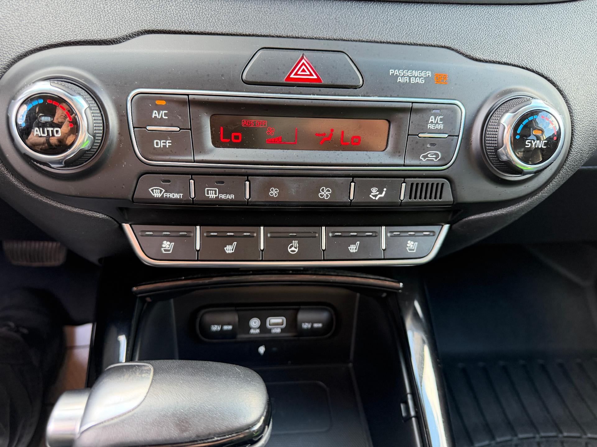 2019 Kia Sorento SX V6