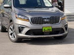 2019 Kia Sorento SX V6
